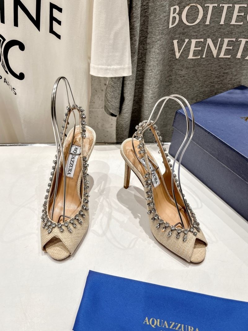 Aquazzura Sandals